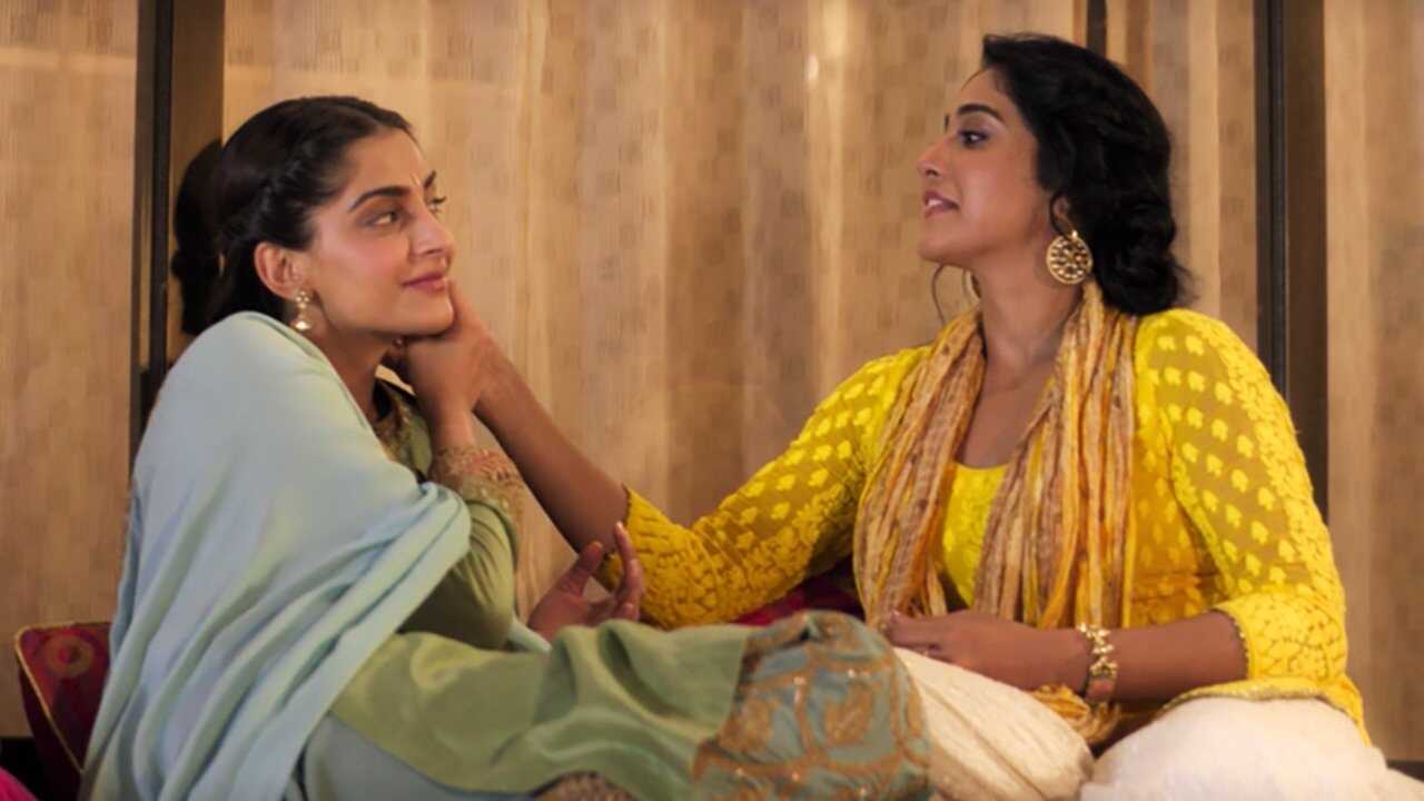 Ek Ladki Ko Dekha Toh Aisa Laga 0