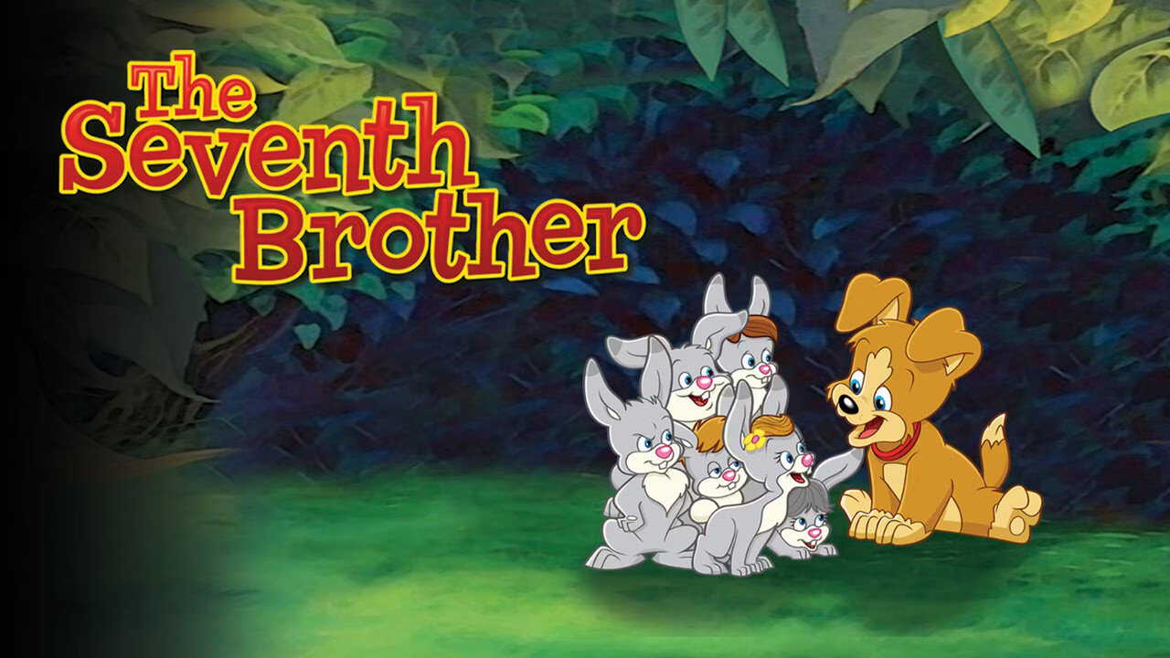 EN| The Seventh Brother - 1995 0