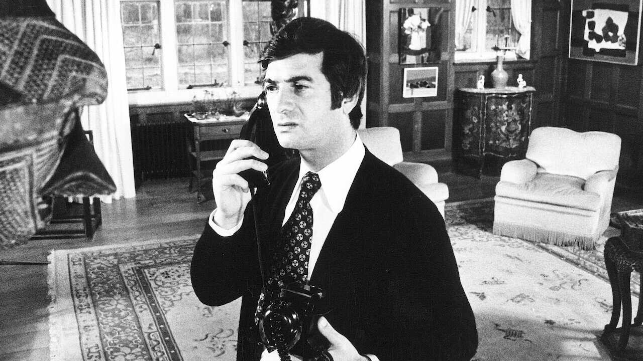 Mord bleibt Mord (1972) 0