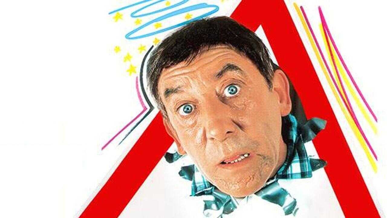 Didi auf vollen Touren 0