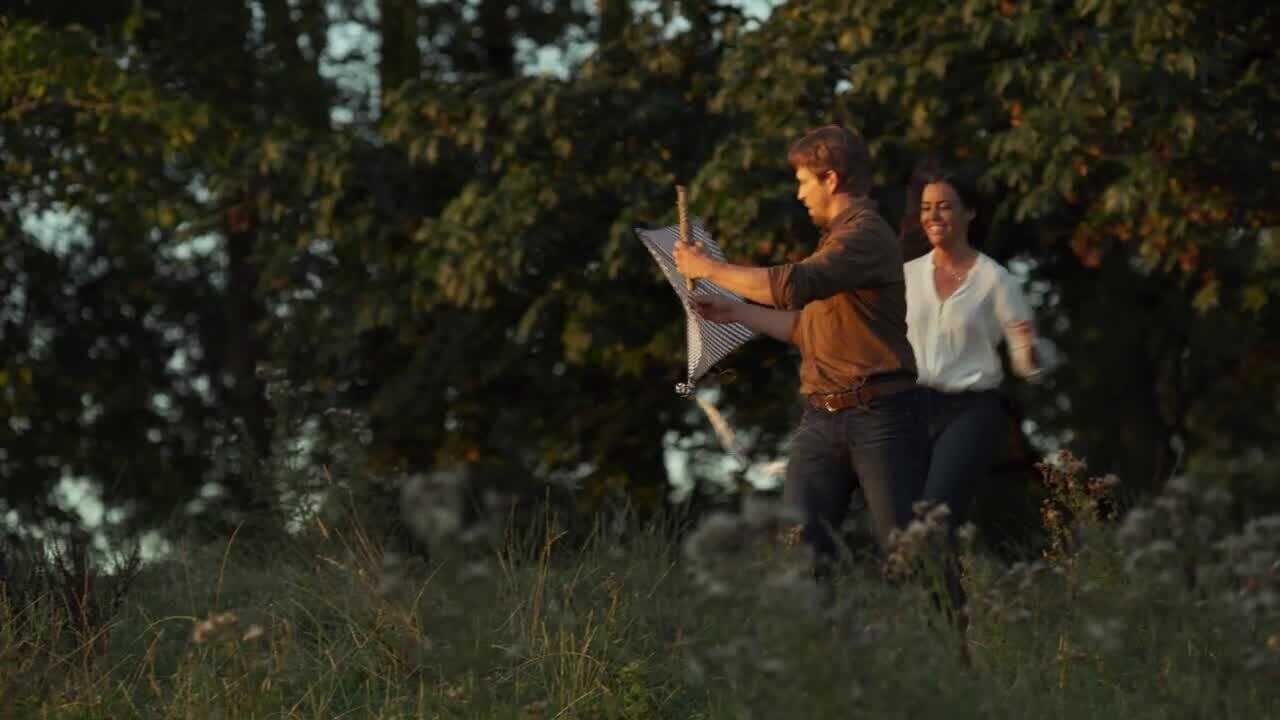 Simple comme l'amour (2021) 0