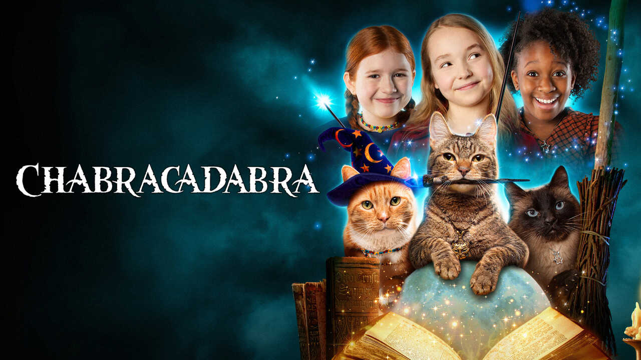 FR - Chabracadabra (2021) (US) 2