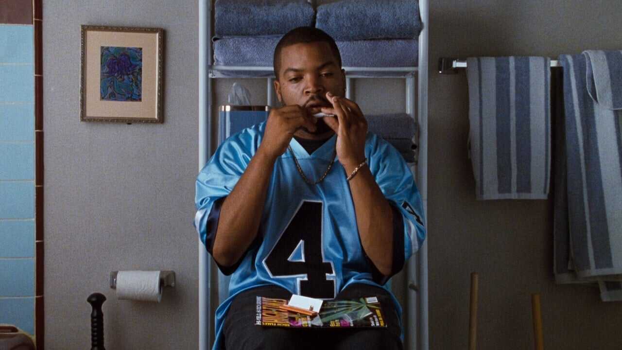 Next Friday (2000) NL 0