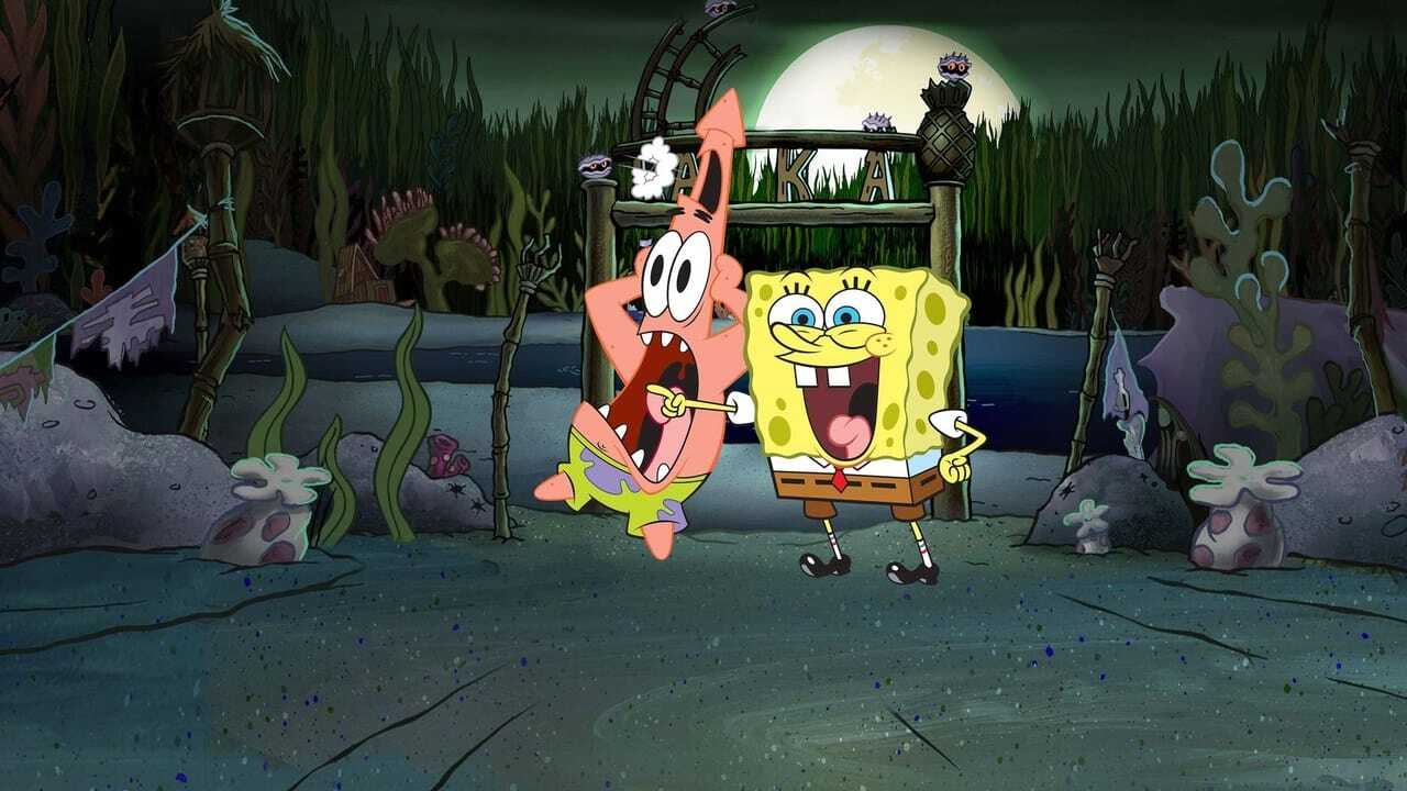 SpongeBob Squarepants: Kreepaway Kamp (2024) 0