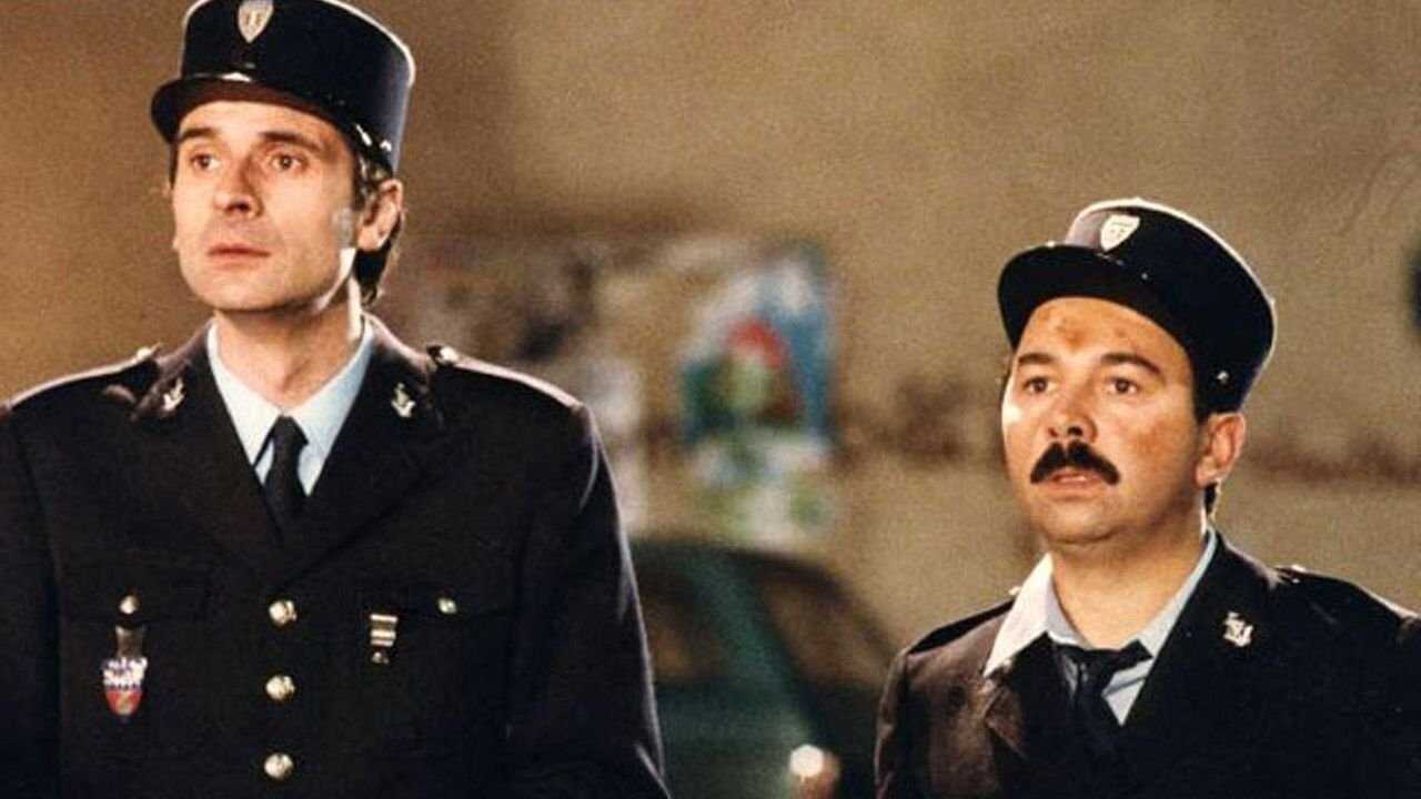 [FR] Pinot Simple Flic (1984) 0