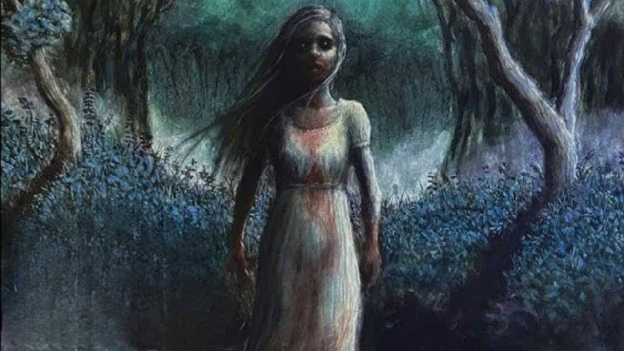 AR| The Calling Witch - 2026 0