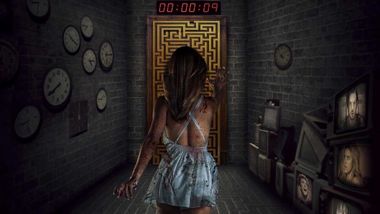 Escape Room 0