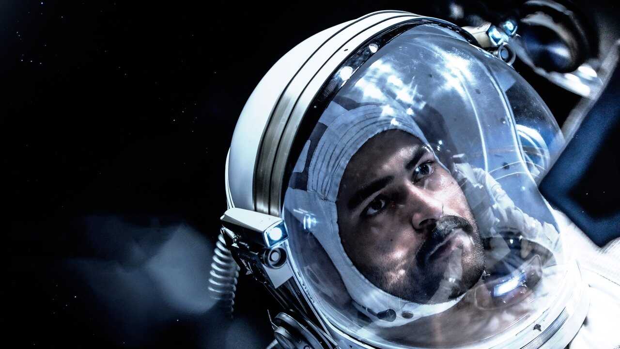 అంతరిక్షం 0