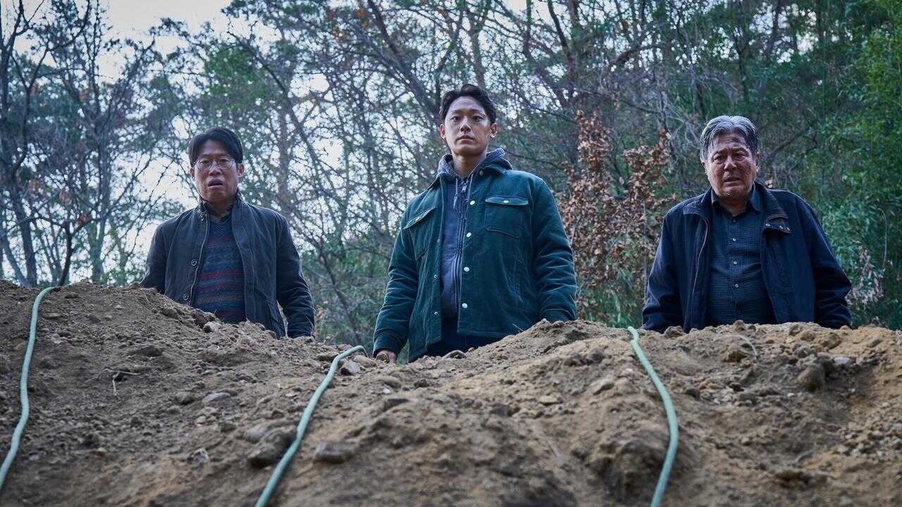 파묘 (2024) 0