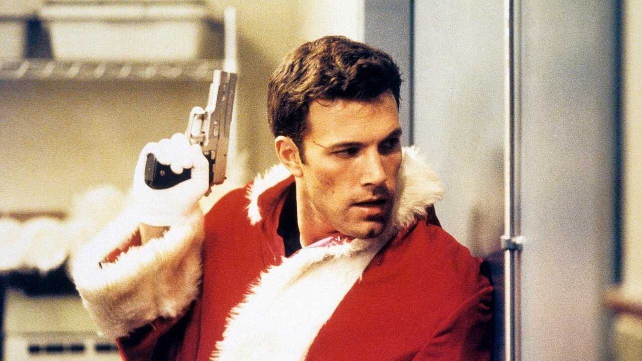 Reindeer Games 0