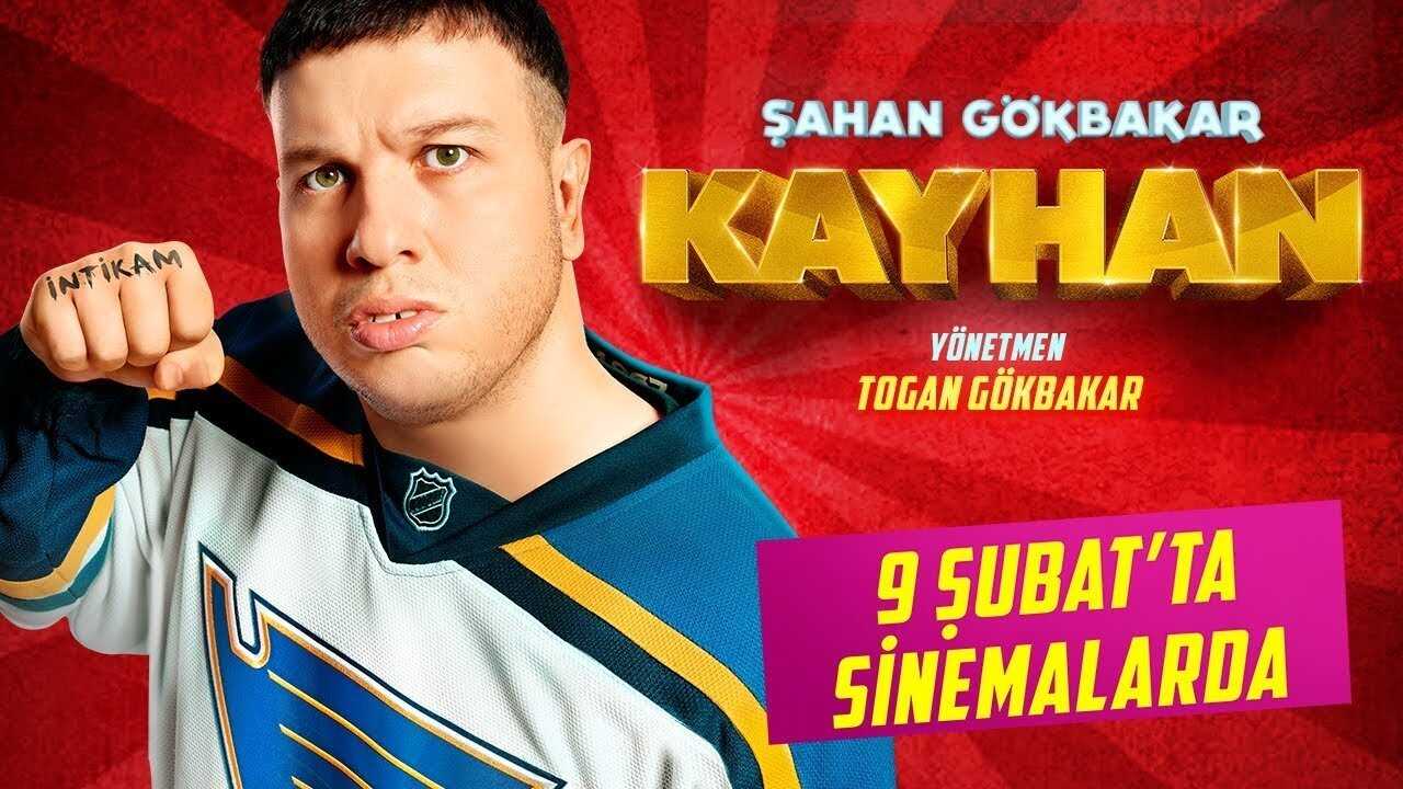 Kayhan - 2018 0