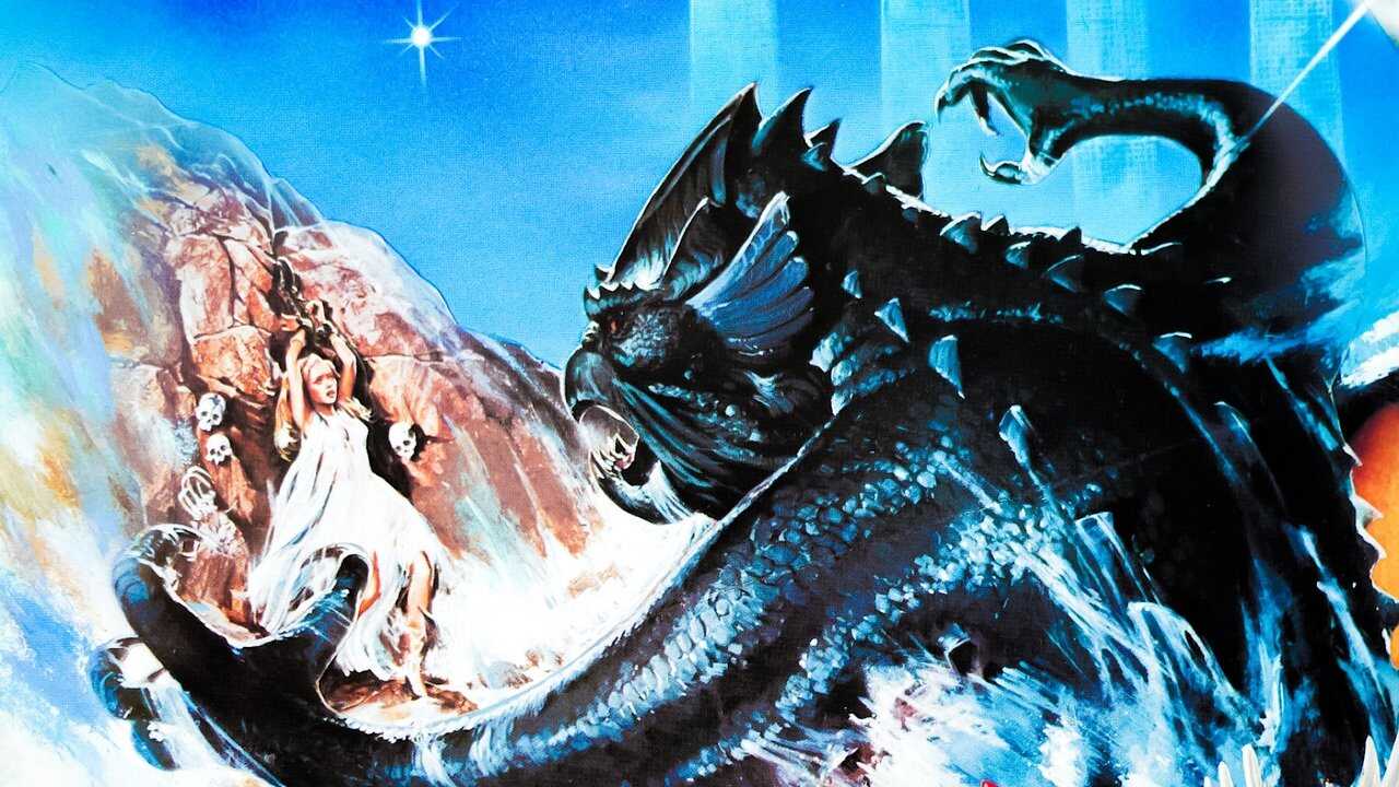 Le Choc des Titans 0