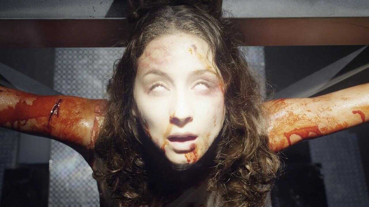 Martyrs (2015) 0