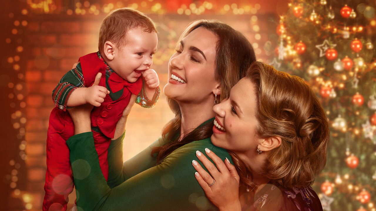 The Christmas Baby (2025) 0
