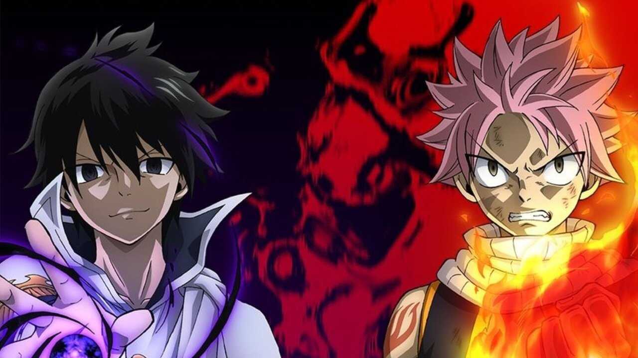 EN - Fairy Tail (2009) 4