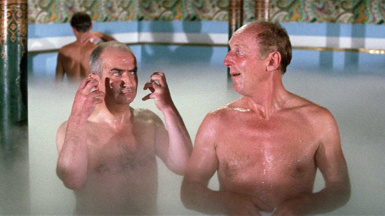 [FR] Don't Look Now... We're Being Shot At! (1966) 0