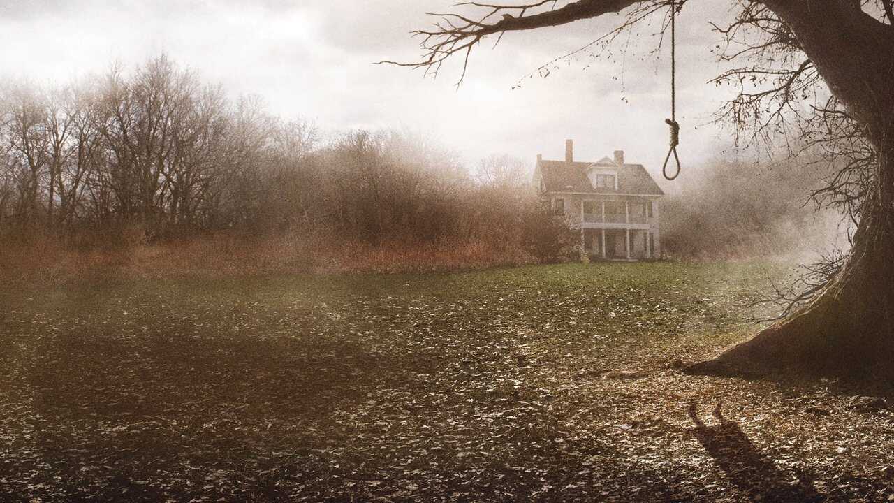 EN - The Conjuring [MULTI-SUB] - 2013 0