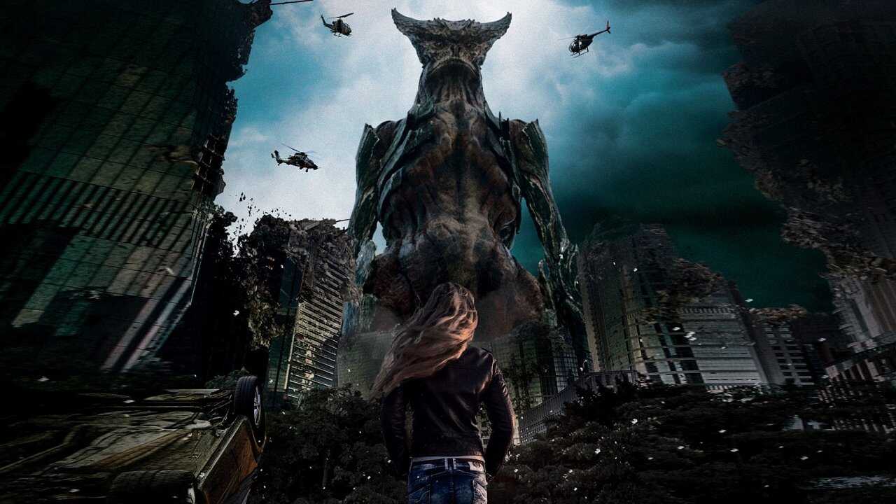 Colossal 0