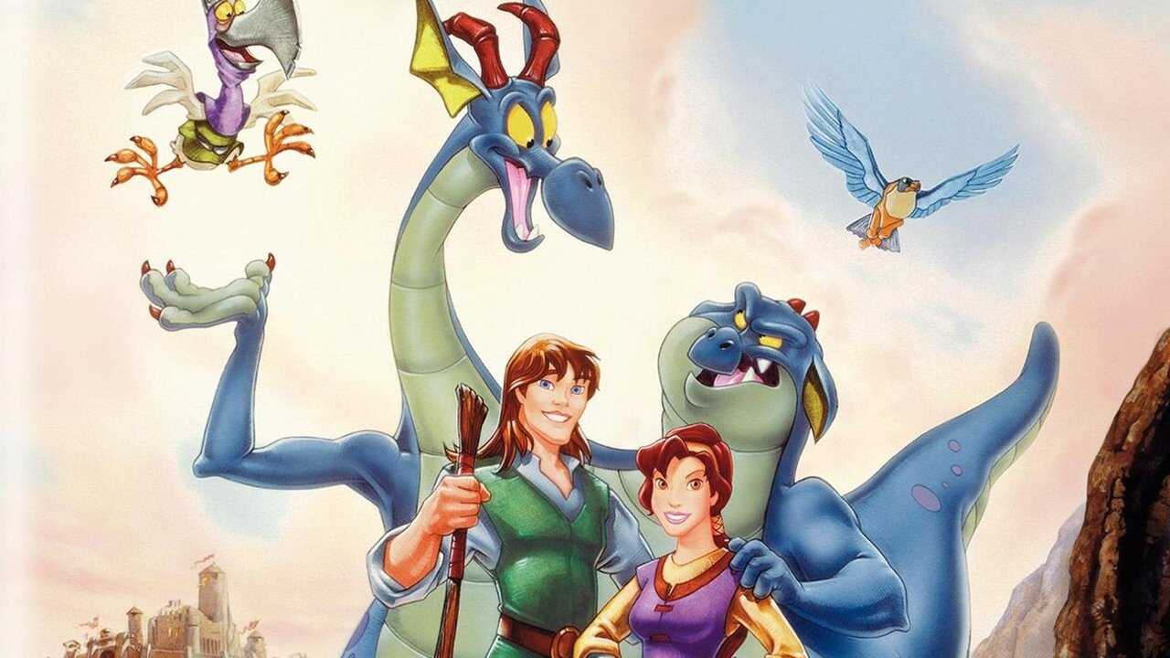 Excalibur : L'épée magique 0