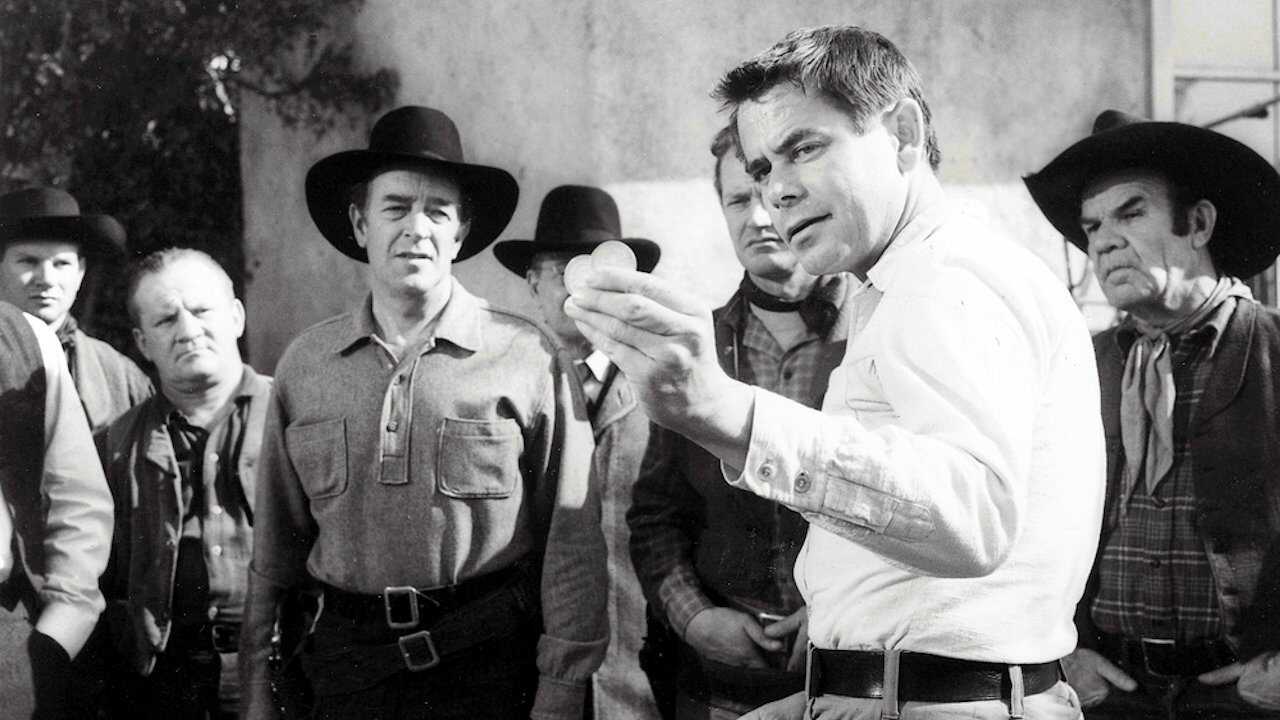 The Fastest Gun Alive (1956) 0