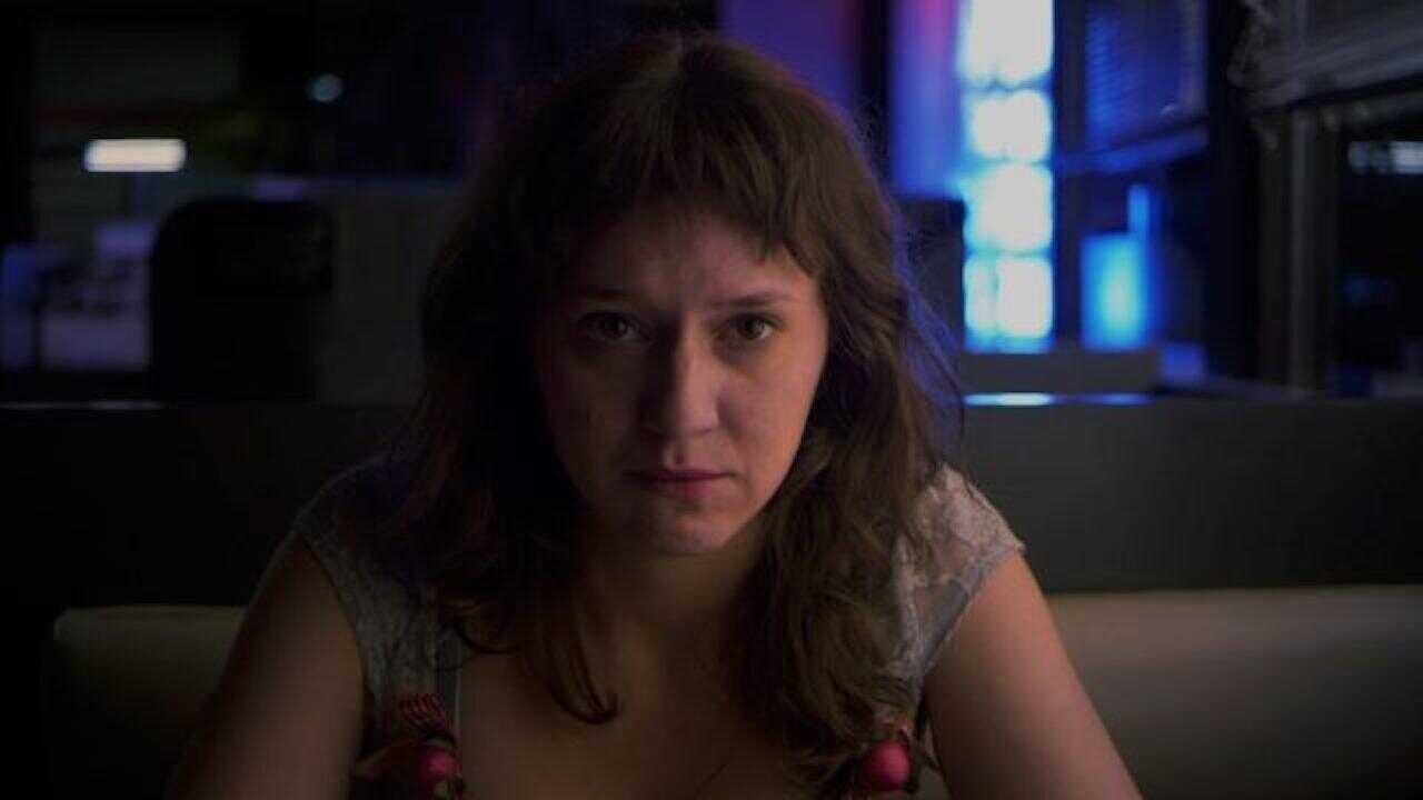 Our Father (2021) 0