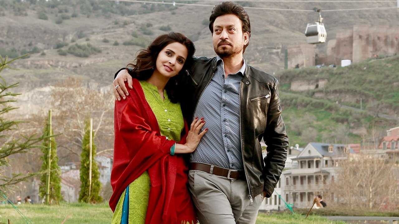 Hindi Medium 0