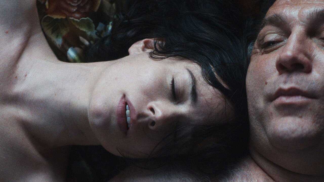 Un Amor - Eine Liebe (2023) 0