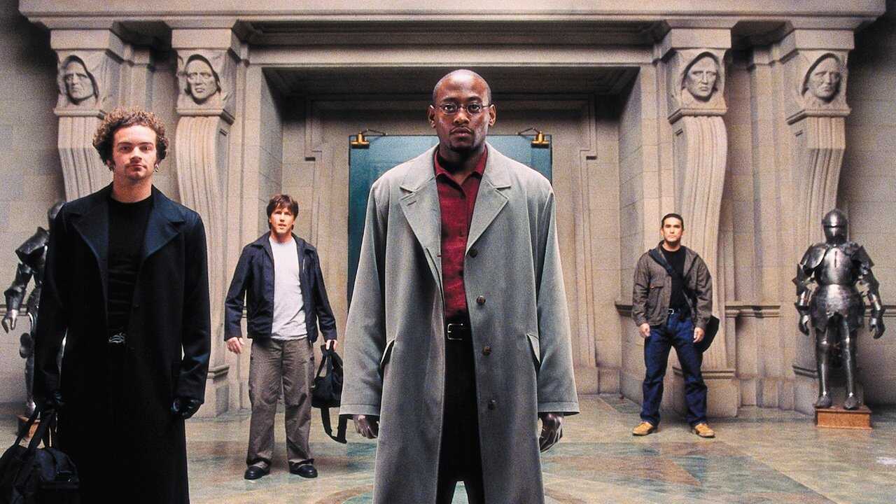 Dracula 2000 0