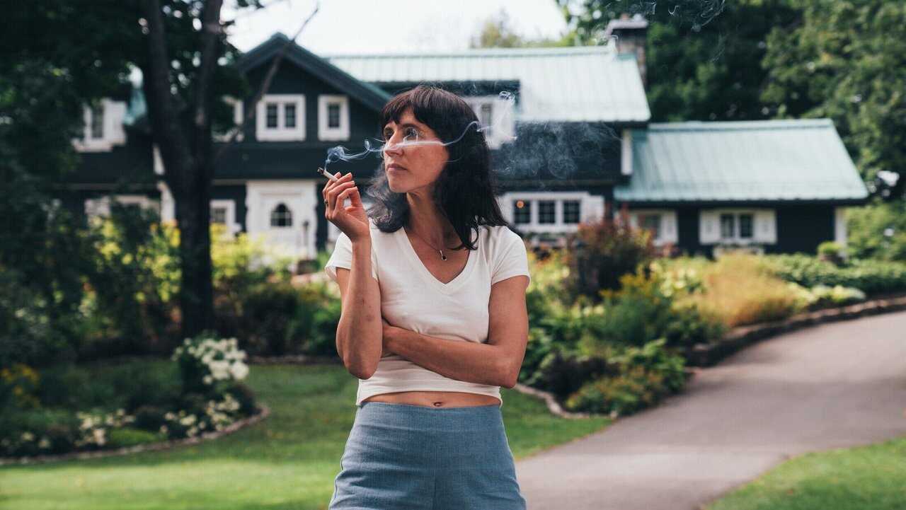 Un été comme ça (2022) 0