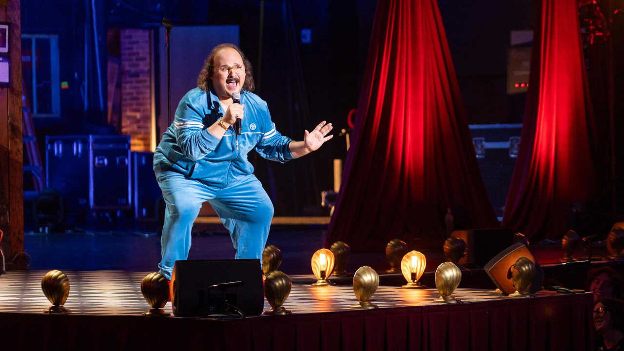 EN| Stavros Halkias: Uncle Stav - 2026 0
