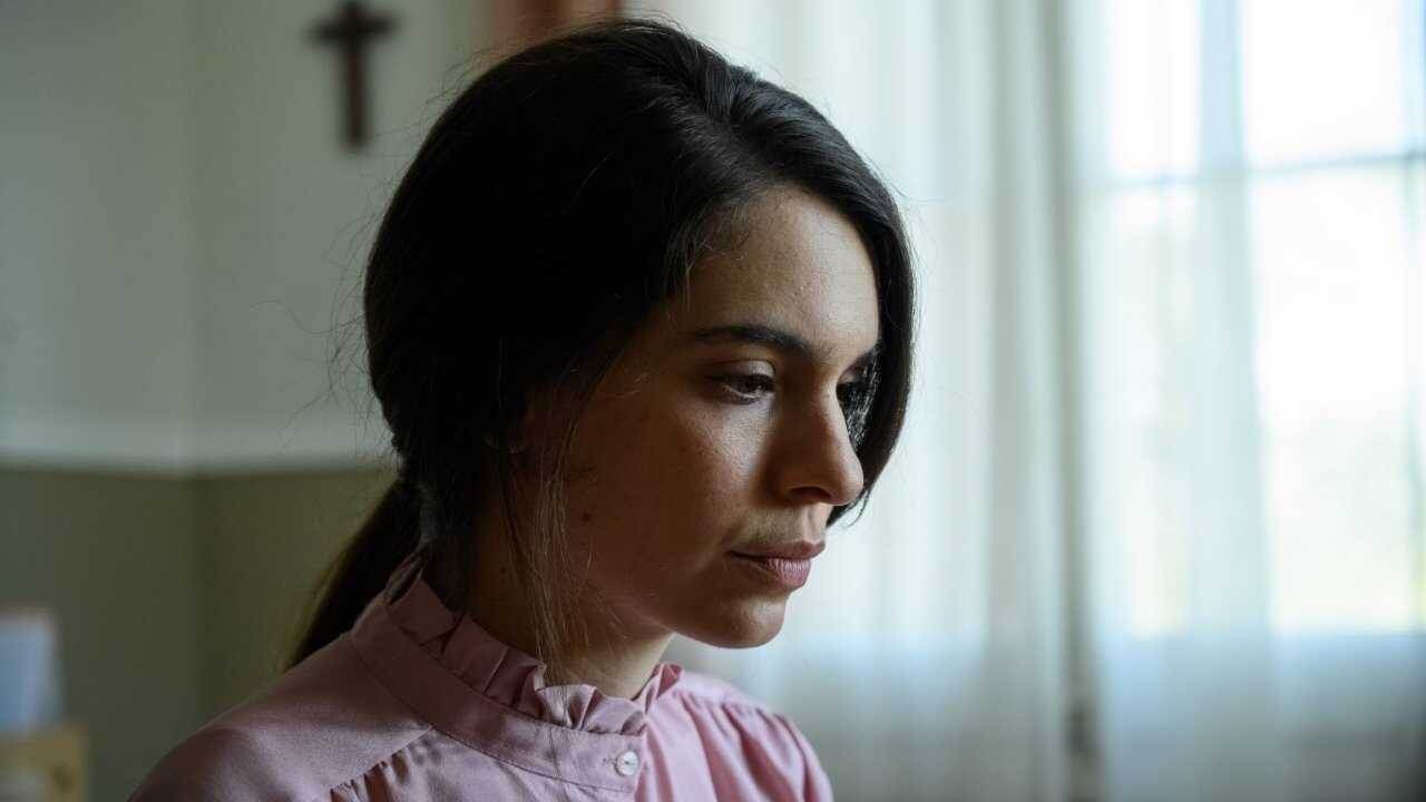 ES - El minuto heróico: Yo también dejé el Opus Dei (2025) 2