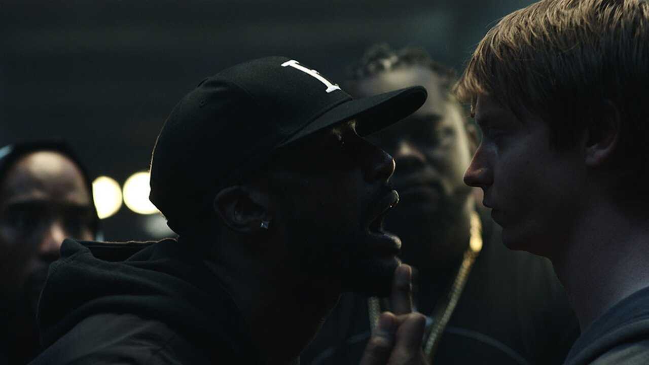 Bodied (2018) (SUB) 0
