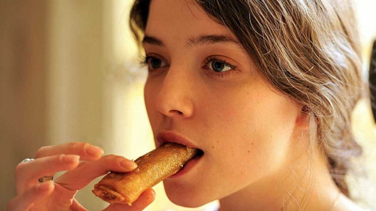 FR - Cigare au miel - 2022 0