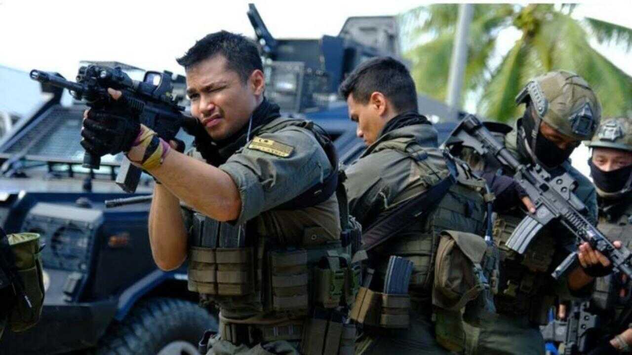 Takluk: Lahad Datu 0