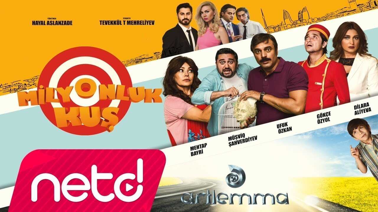 Milyonluk Kuş (2018) 0