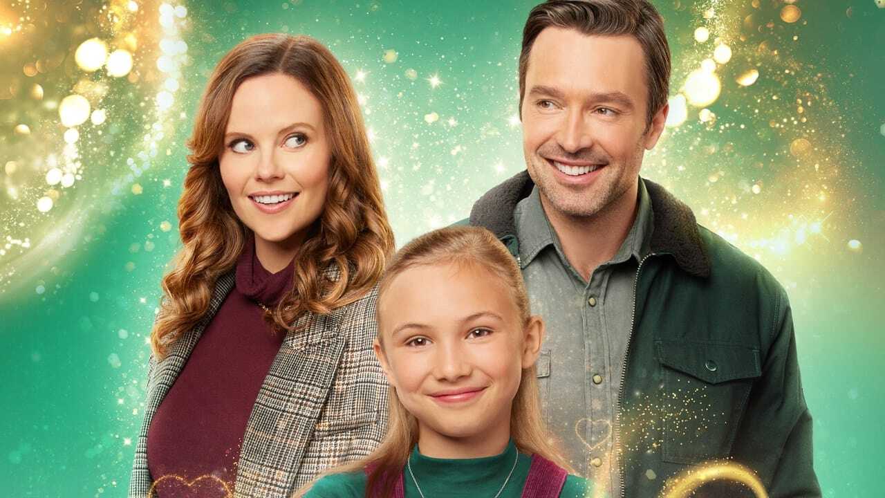 A Kismet Christmas 0