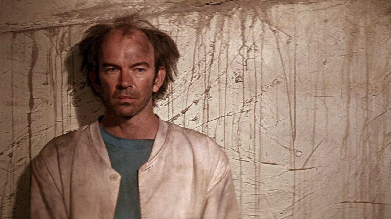 Bad Boy Bubby - 1993 0