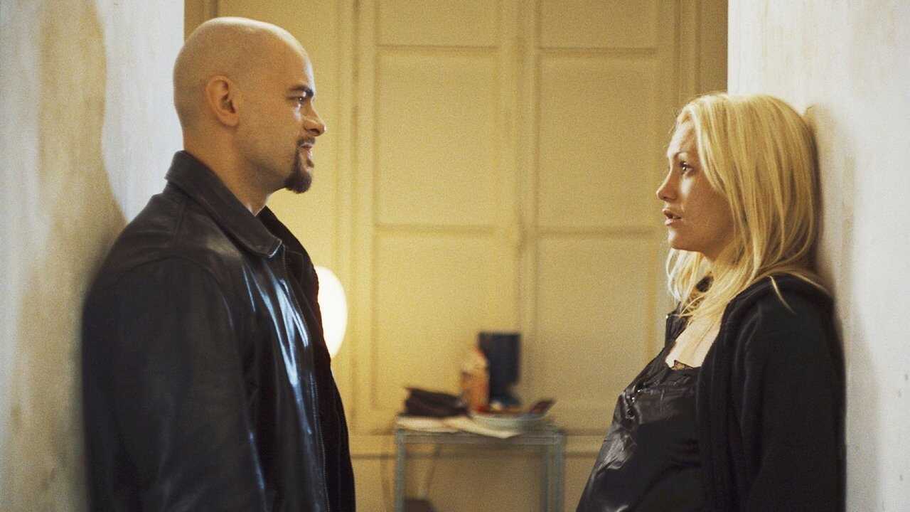 Scorpion (2007) 0
