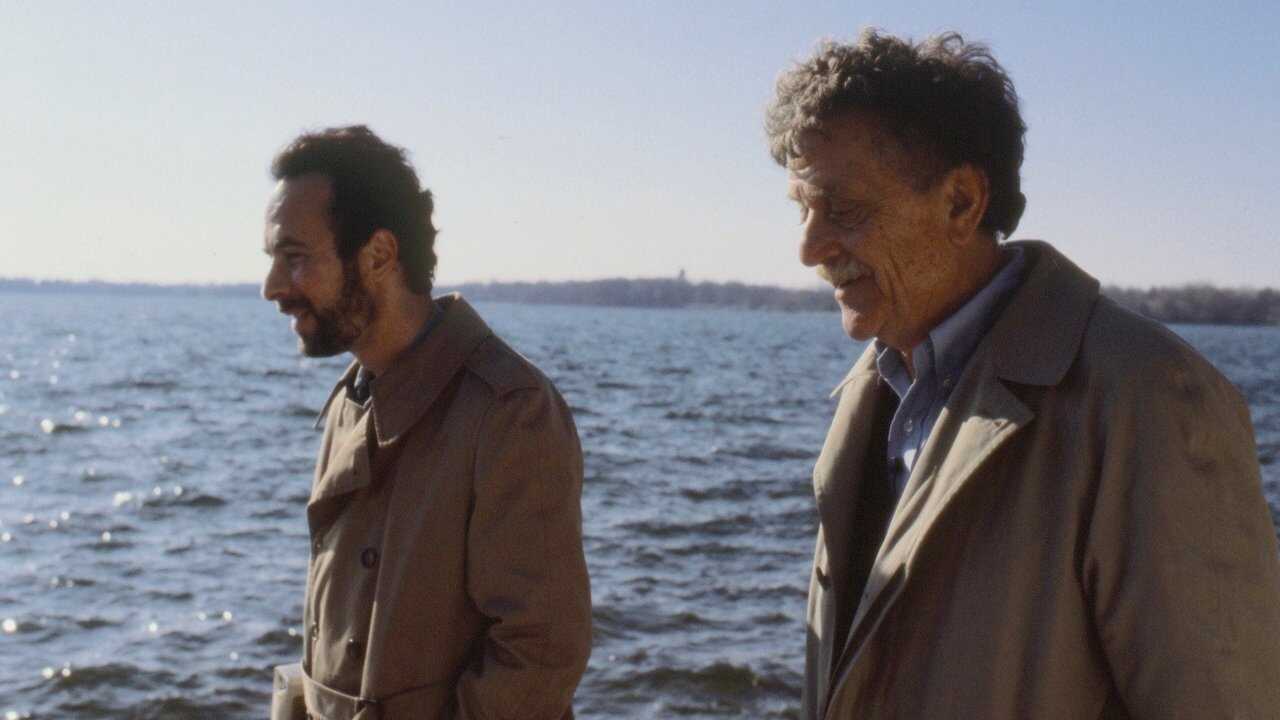 Kurt Vonnegut: Unstuck in Time 0