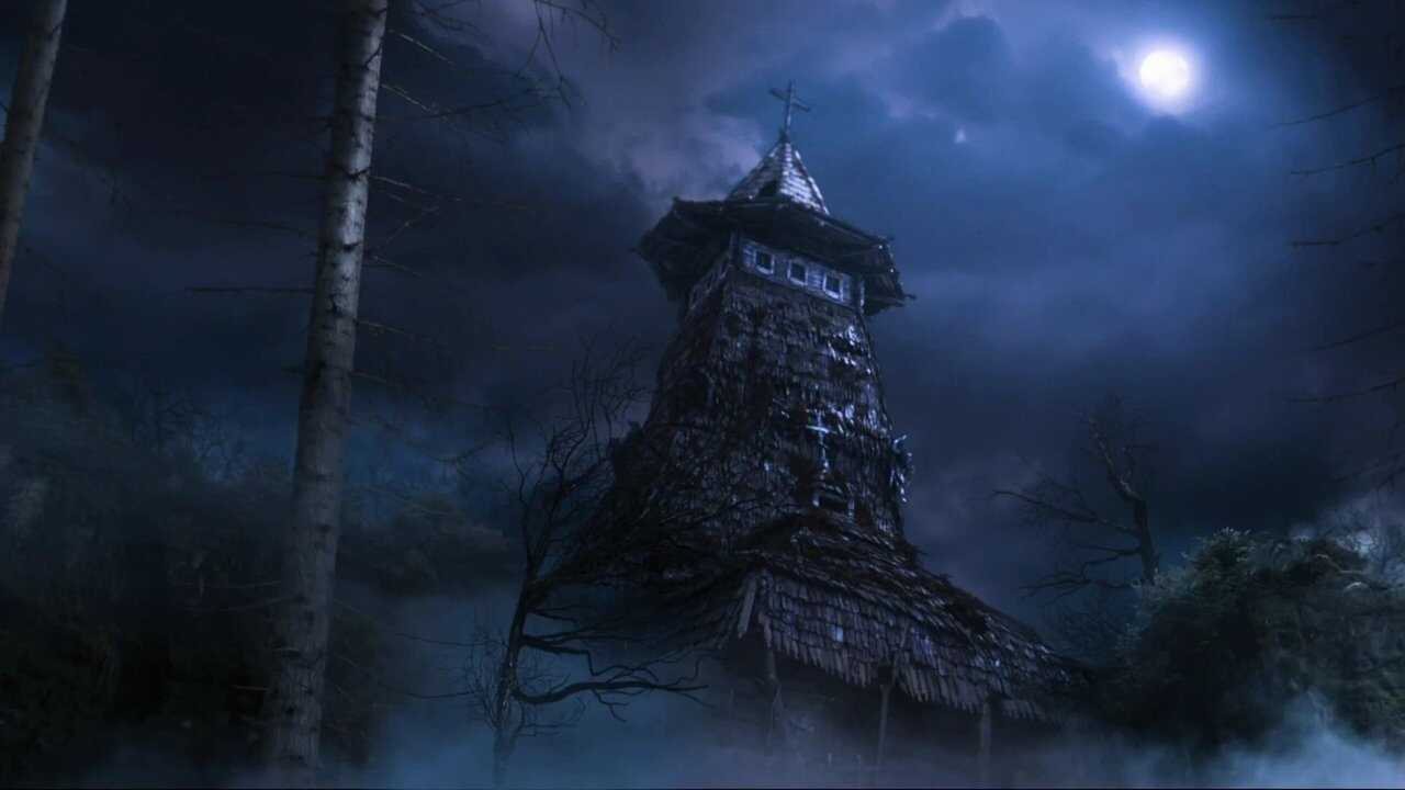 Forbidden Empire (2014) 0