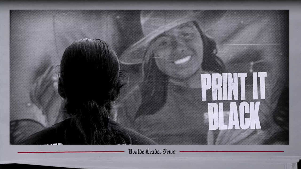 Print It Black 0