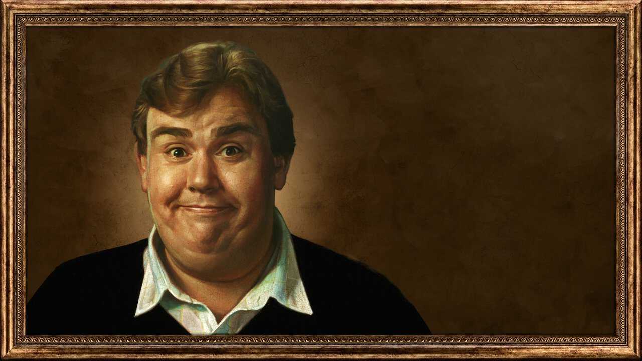 John Candy: I Like Me (2025) 0