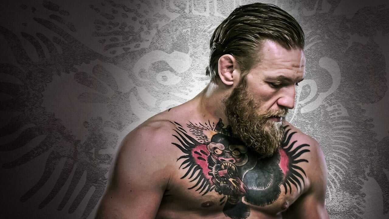 McGREGOR FOREVER [Multi-Sub] 0