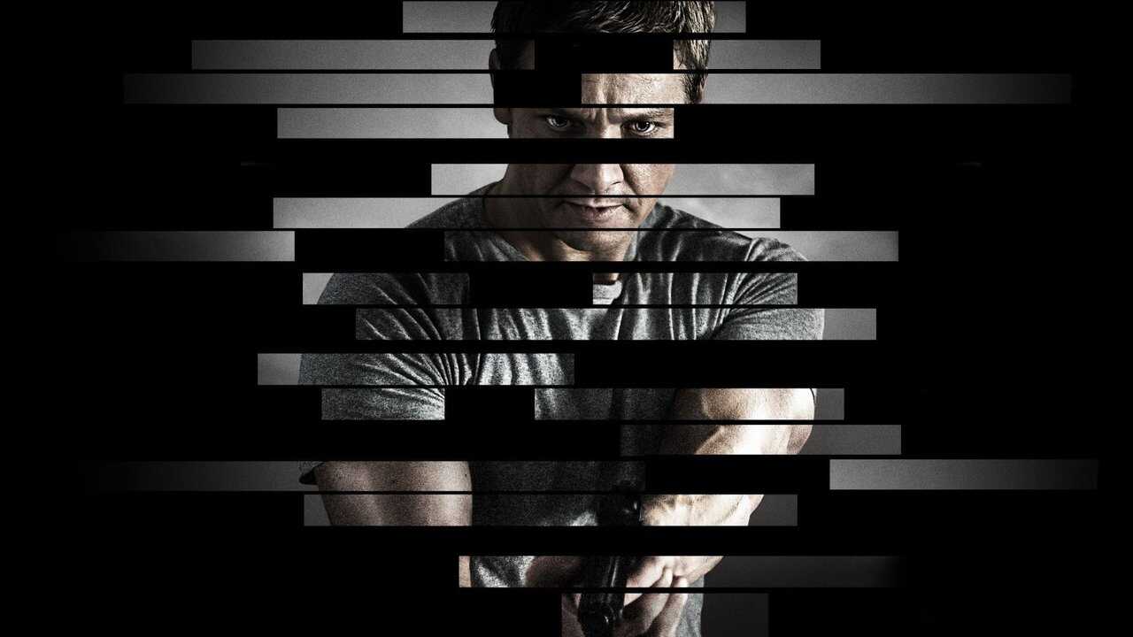 Jason Bourne : L'Héritage 0