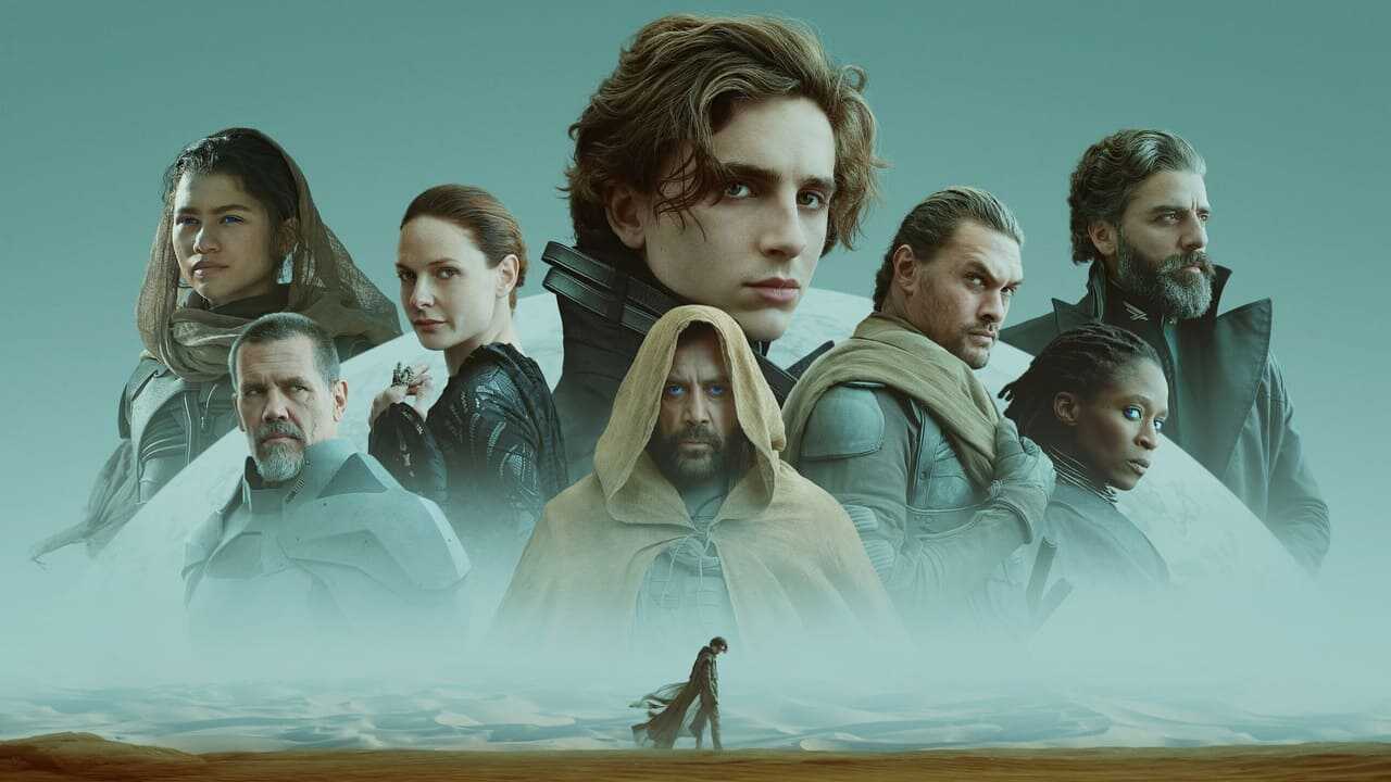 FR - Dune - 2021 0
