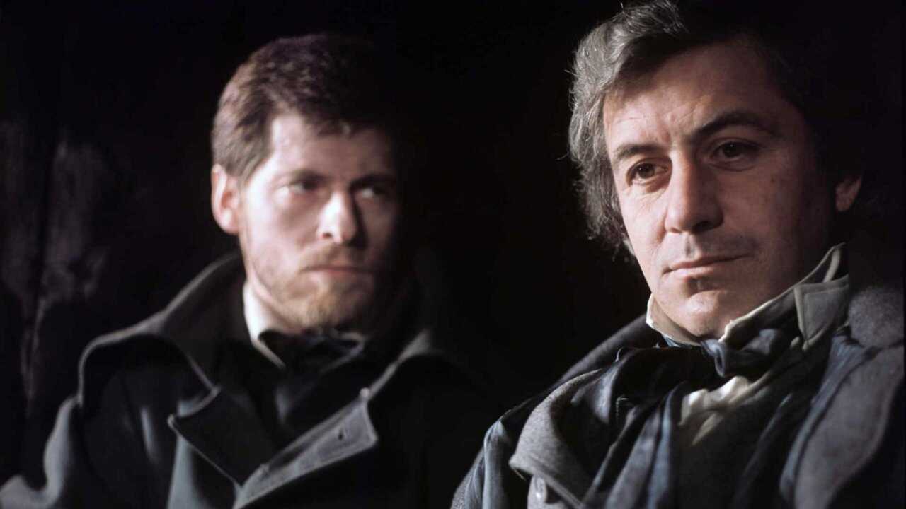 Pasja (1977) 0