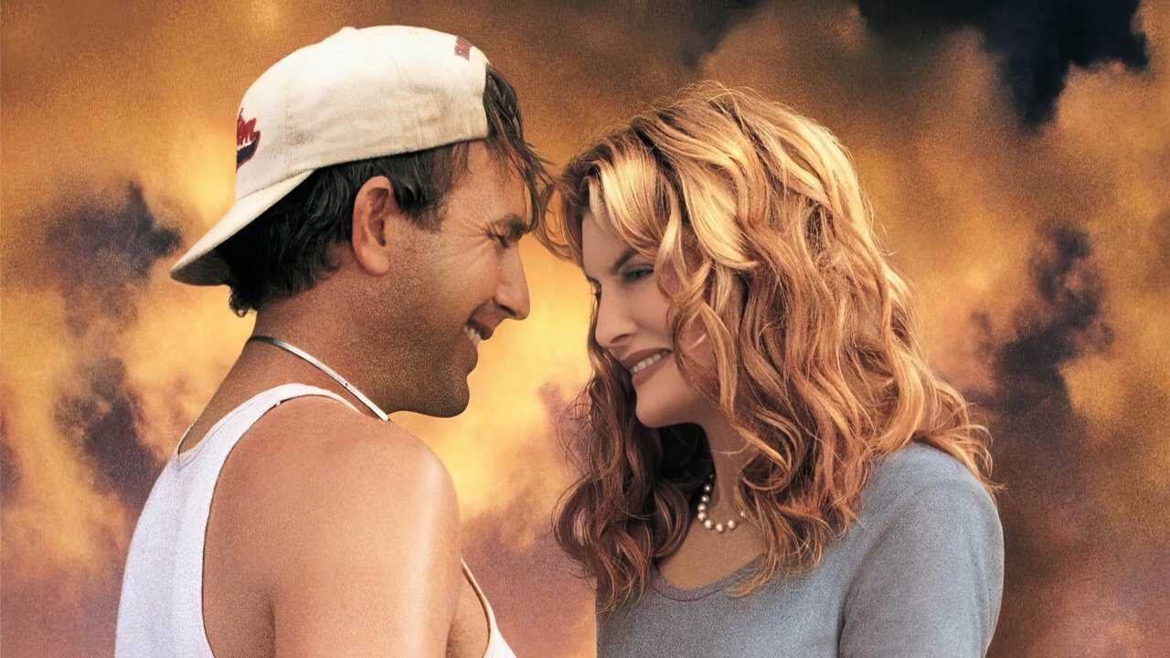 EN| Tin Cup - 1996 0