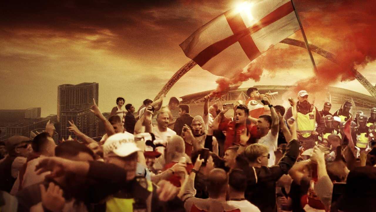 The Final: Attack on Wembley 0