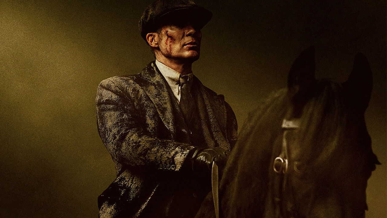 FR| Peaky Blinders : L'Immortel - 2026 0