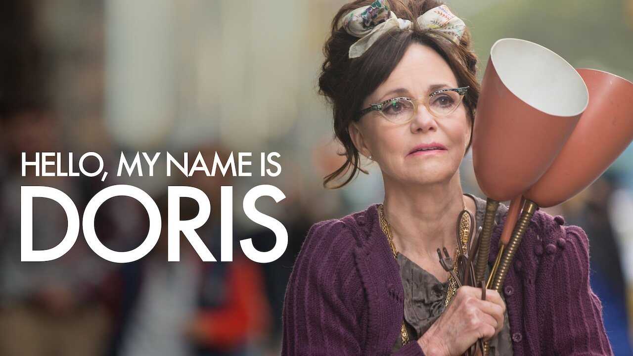 Hello, My Name Is Doris - 2015 0